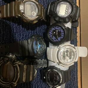 G-SHOCK ジーショック CASIO SHOCK Baby-G の画像3