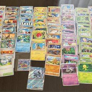 ポケモンカード ポケカ 大量　ウエハース　ベトベトンおまけあり　シングルカード まとめ売り　89枚 キラ パオジアンex