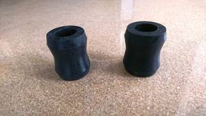  Impala. Cadillac. Caprice. Monte Carlo. Reagal.ka tiger s rear shock mount bush set 