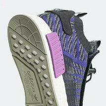 新品 未使用 国内正規品 ◆ adidas Originals NMD_TS1 PK 27.5cm ◆ BB9177 ◆ カーボン/エナジーインク/グレー_画像3