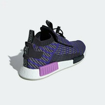 新品 未使用 国内正規品 ◆ adidas Originals NMD_TS1 PK 27.5cm ◆ BB9177 ◆ カーボン/エナジーインク/グレー_画像9