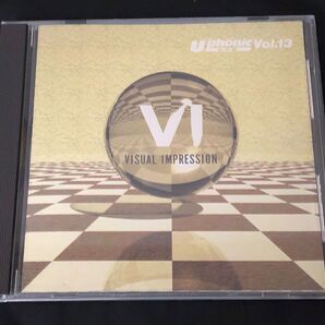 【最終値下げ】著作権フリーCD ユーフォニック vol.13