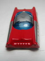 HotWHeeLs DREAM MOBILE M75 EST 1945 HW 6/10 開封本体のみ GARAGE ドリームカー マテルオリジナル ドリームモービル MATTEL _画像4