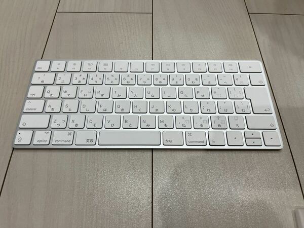 Apple Magic Keyboard マジックキーボード