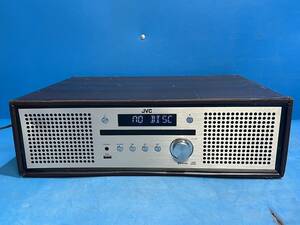 JVC NX-W30 CDプレーヤー