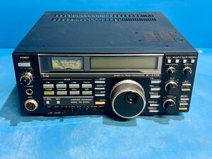 iCOM IC-275D transceiver 