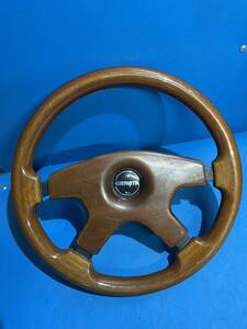 GRAVITY IFRA steering wheel 