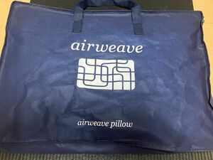 エアウィーヴ airweave 枕 ピロー