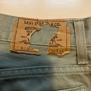 Levi's