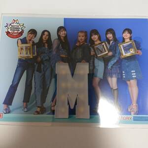 モーニング娘。'24 コンサートツアー春 MOTTO MORNING MUSUME。FINALコレクション生写真No.28