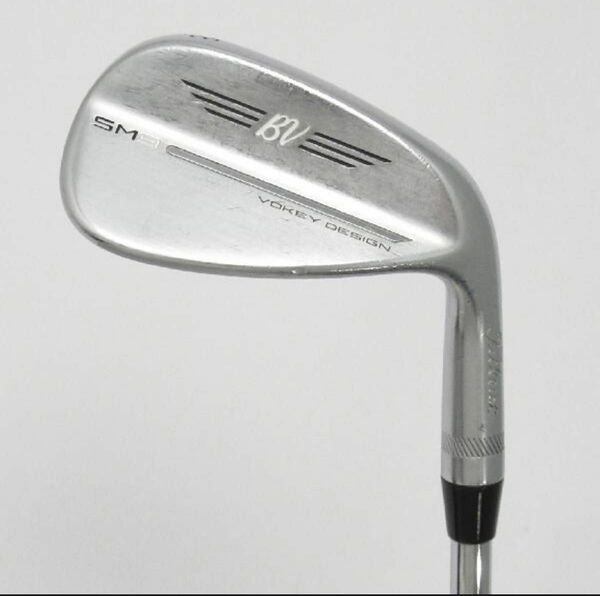 SM9 Vokey ウェッジ 48度 10F Dynamic Goldシャフト　S200