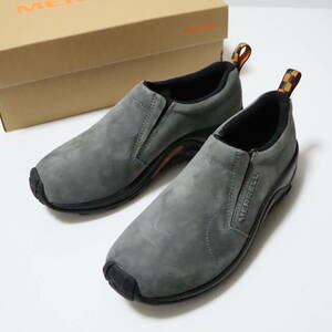 [mereru] walking shoes Jungle Moc men's pyu-ta-26.0cm 2E