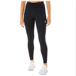 [アシックス] トレ－ニングウェア MESH PANEL TRAINING TIGHT 2032C711 レディース M