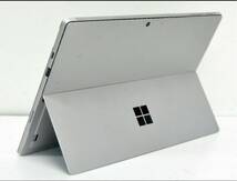 超高解像度2736 x 1824 Surface Pro 7 Corei5-1035G4 1.1GHz/ メモリ8GB/ SSD 128GB/ 無線/ カメラ 【 ジャンク】_画像3