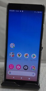 rakuten hand p710 64GB ハードケース付き　esim専用　