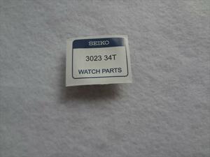 Seiko original kinetic series 2 next battery 3023 34T TS920E correspondence kyali bar :V172(V172-0AB0),V174,V175(V175-0AD0 for ),V176 Seiko battery 