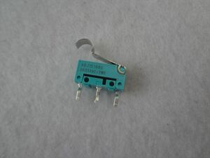  Panasonic original ABJ151460 micro switch Toshiba vacuum cleaner Torneo etc. for repair parts 