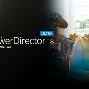 [OEM/ダウンロード版]Cyberlink PowerDVD 20 Ultra +PowerDirector 18 Ultra セット 日本語版 dvd ブルーレイ 再生 編集の画像2