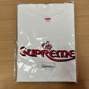 今だけ限定値下げ！シュプリーム supreme Tシャツ 白 NYC 新品未開封