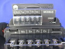 電子式指示計器 マルチ指示計器 ME110SSR-MB_画像6