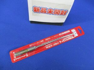 デルタゴンビット SDS-プラス 刃先径6.4mm(新品未開封) DLSDS064