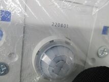 天井取付熱線センサ付自動スイッチ(親器)(専用フード不足) WTK24818_画像4
