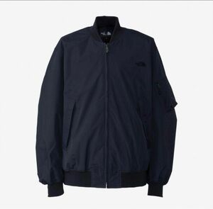 THE NORTH FACE MA-1ジャケット