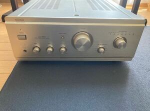 DENON PMA-2000 pre-main amplifier 