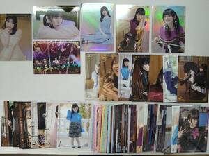 Voice Actor Card Collection EX Roselia Edel Rose RR and downward summarize set special price prompt decision . feather .... cape birch sound middle island .. Kudo ... river ..