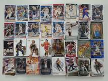 PANINI 他 海外バスケットボールカード 大量まとめセット 特価即決 NBA WNBA COLLEGE_画像1