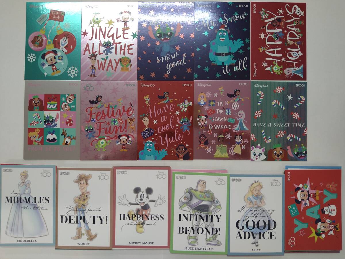 2025年最新】Yahoo!オークション -disney100 エポックの中古品 2025年最新】Yahoo!オークション -disney100 エポックの中古品
