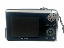 1 スタ ～ FUJIFILM 富士フイルム コンパクトデジタルカメラ 写真 FinePix F40fd 本体 ボディ シルバー ファインピクス 旅行 行事_画像5