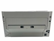 EPSON エプソン PX-M6010F ビジネスインクジェット コンパクト 1段カセットモデル A3ノビ対応ビジネスインクジェットカラー複合機 コピー機_画像5