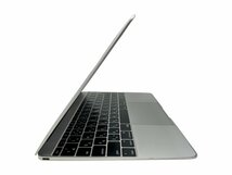 MacBook Retina Early 2016 12インチ 1.2GHz Intel Core m5 8GB 512GB A1534 ノートパソコン apple アップル 本体 テンキーレス 高速_画像5