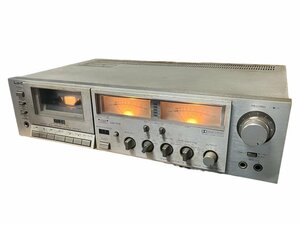 Lo-D low tid-90s 3 head cassette deck record repeated head recording reproduction recording AC bias system erasure system AC erasure system collection audio 