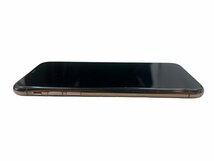 Apple アップル iPhone Xs docomo A2098 64GB ゴールド 本体 スマートフォン 携帯電話 スマホ アイフォン 5.8インチ 顔認識 Face ID_画像7