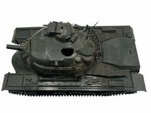 1 スタ ～ nichimo ニチモ 戦車 プラモデル レトロ おもちゃ 玩具 本体 コレクション 当時物 現状品_画像6