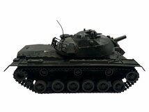 1 スタ ～ nichimo ニチモ 戦車 プラモデル レトロ おもちゃ 玩具 本体 コレクション 当時物 現状品_画像4