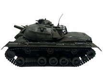 1 スタ ～ nichimo ニチモ 戦車 プラモデル レトロ おもちゃ 玩具 本体 コレクション 当時物 現状品_画像2