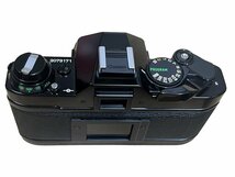 美品 Canon キャノン AE-1 Program 35mmフォーカルプレーンシャッター式一眼レフカメラ フィルムカメラ 望遠 ズーム 本体 ボディ 写真 撮影_画像3