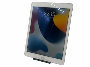 Apple アップル iPad Air 2 docomo A1567 32GB シルバー 本体 タブレット端末 アイパッドエアー ドコモ ホームボタン Touch ID 高性能