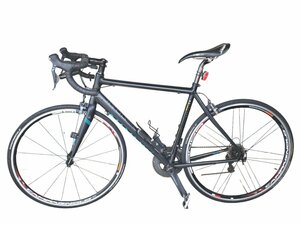 ◎美品 MARIN ARGENTA マリン アルジェンタ ロードバイク ブラック CAMPAGNOLO カンパニョーロ 自転車 ホイール径62cm【店頭直接取引可】