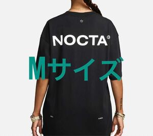 【新品】NIKE NOCTA DRAKE ナイキ ノクタ ドレイク　グラフィックTシャツ　Mサイズ 