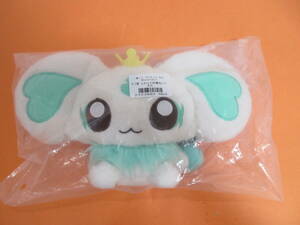 174) unopened most lot Precure 20th Anniversary! B. soft .. soft toy porun