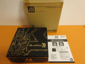 148) 開封・完品 機動戦士ガンダム アーセナルベース 1st Anniversary Special Box SET アニバーサリースペシャルボックス