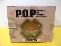 075)未開封 Portrait.Of.Pirates ワンピースシリーズ NEO-EX トニートニー・チョッパー フィギュア P.O.P メガハウス_画像2