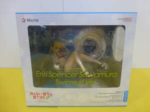 078)gdo Smile Company 1/7.. нет она. ....♭..* Spencer * Британия груша . купальный костюм ver. фигурка 