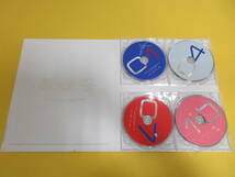 034)機動戦士ガンダムSEED シリーズ メモリアル CD-BOX 初回生産限定盤_画像4
