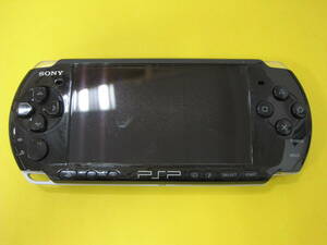 067) 【ジャンク】 PSP-3000 本体のみ