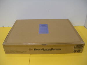 098) transportation box unopened CSM Complete selection motifike-shon Kamen Rider 555 Faiz kai The gear 